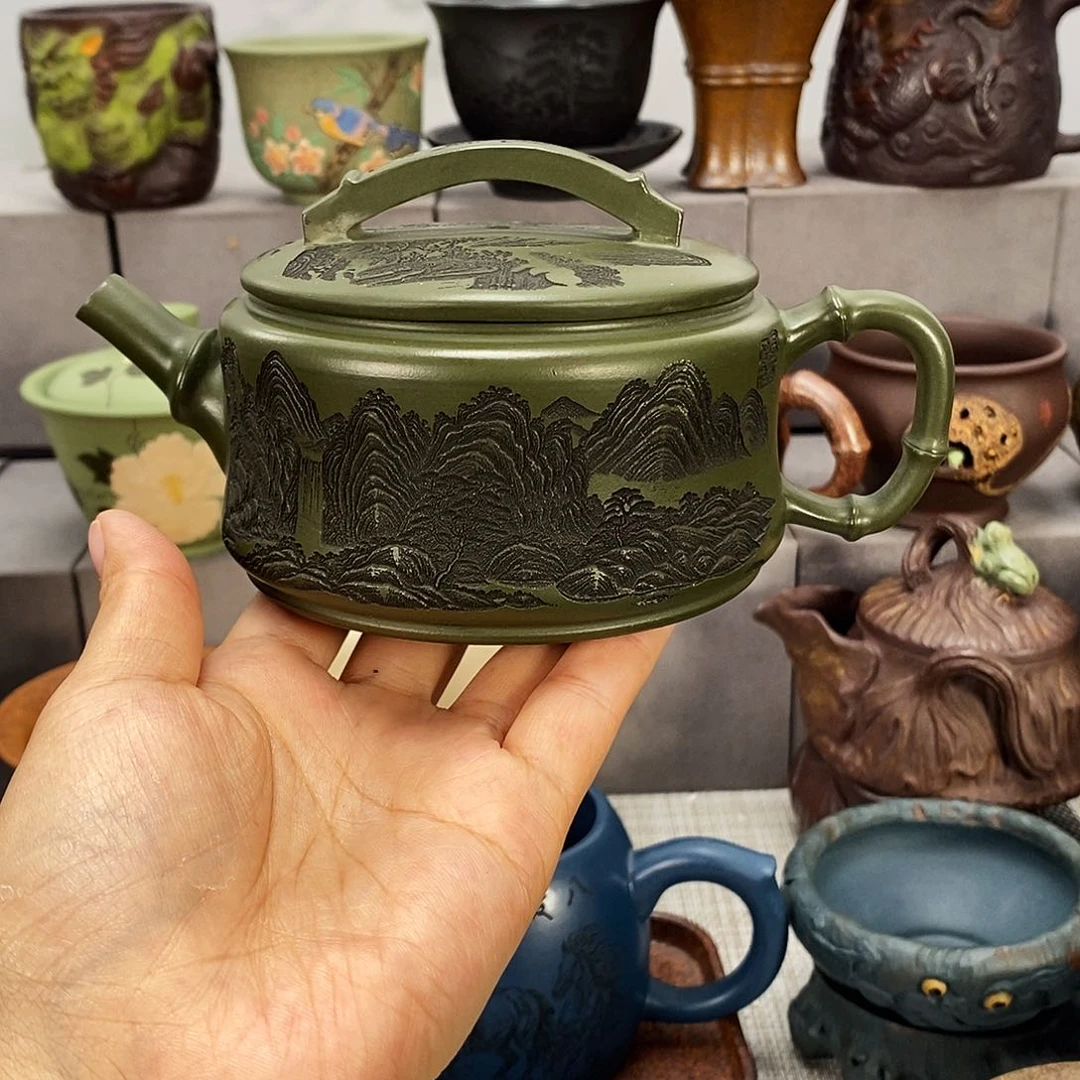 茶杯紫砂紫砂紫砂