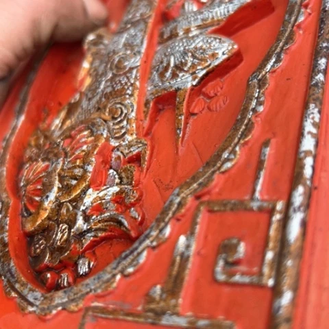 核桃木/黑胡桃（胡桃木）嘻*