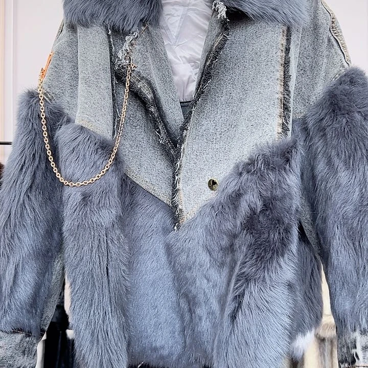 恒玖新款女装外套239