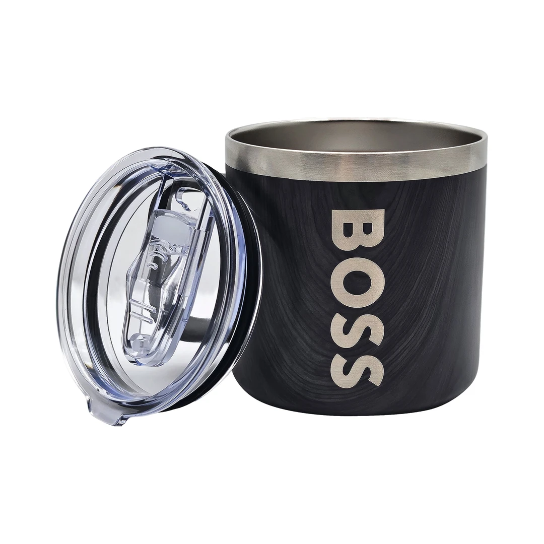 BOSS博斯咖啡杯