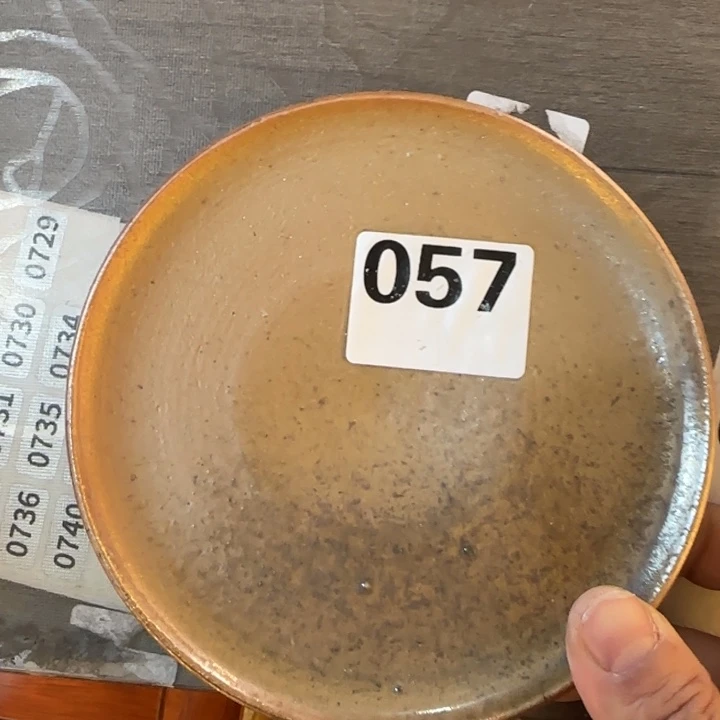 粗砂茶壶柴烧福利新品多多