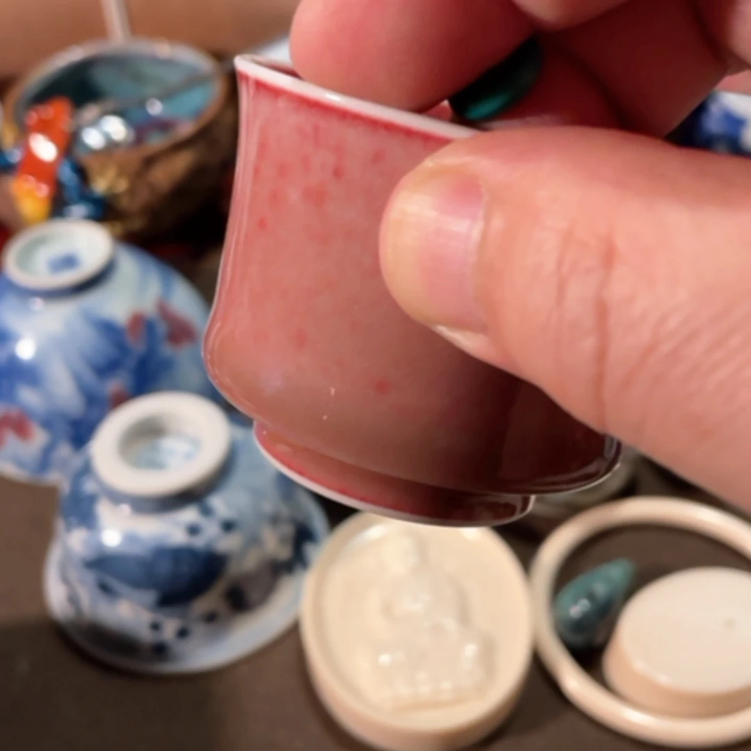 【闪购商品】孙*青花瓷器青花瓷器
