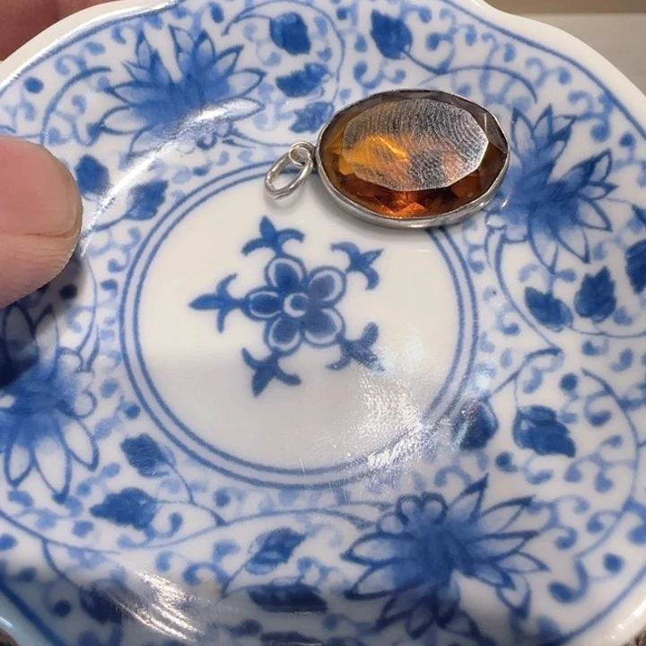 瓷片打***哥瓷器的制作工艺和