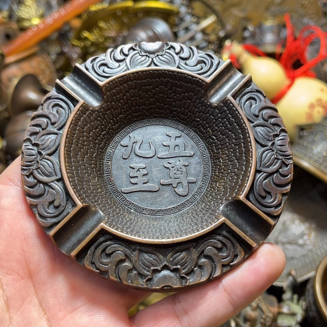 精品铜器摆件链接