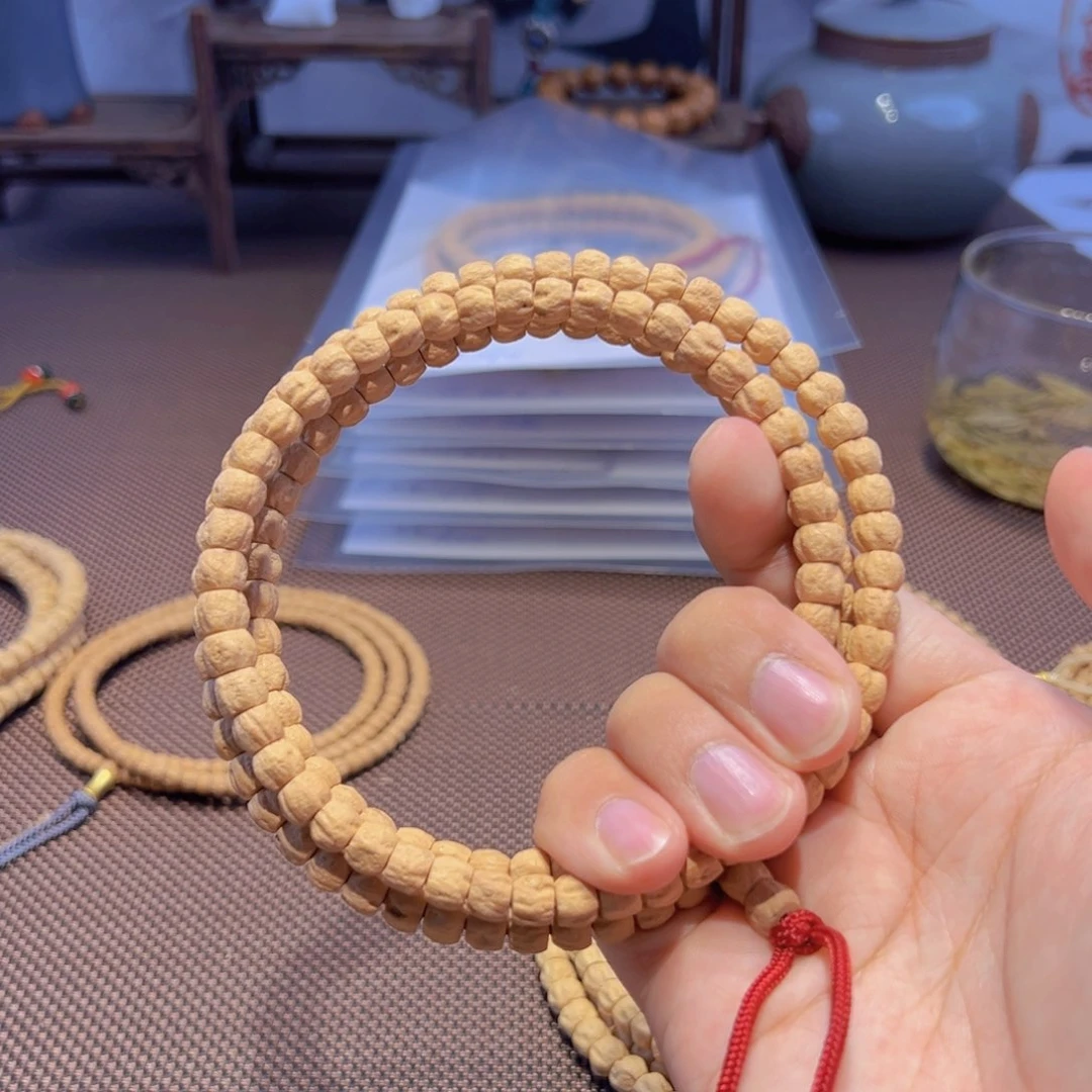 柏香籽/百香籽吊坠老*