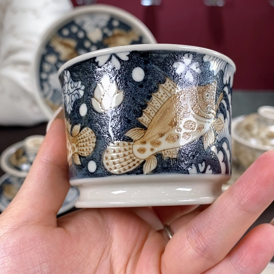 九鸣瓷艺九鸣瓷艺