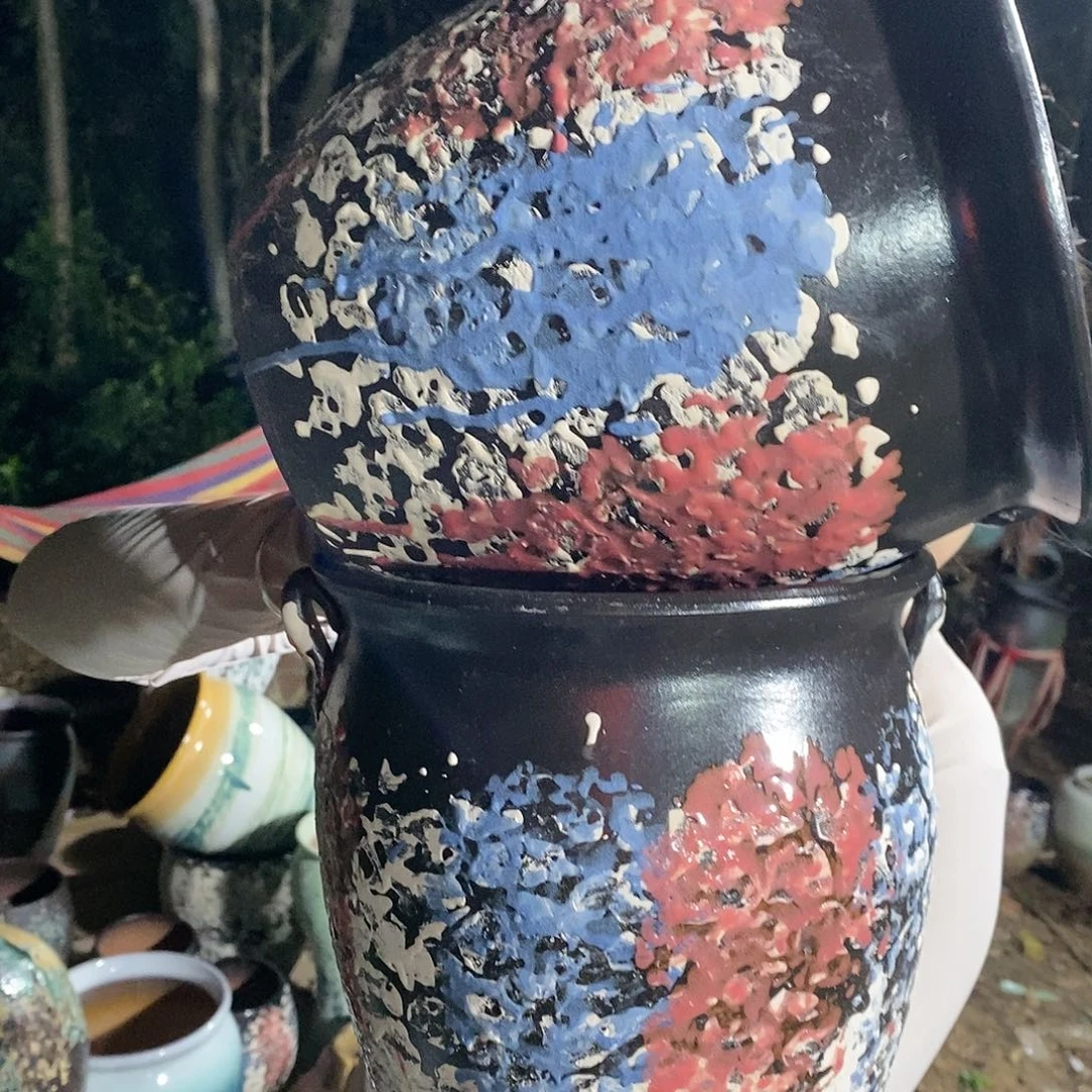 紫砂花盆正品20/24