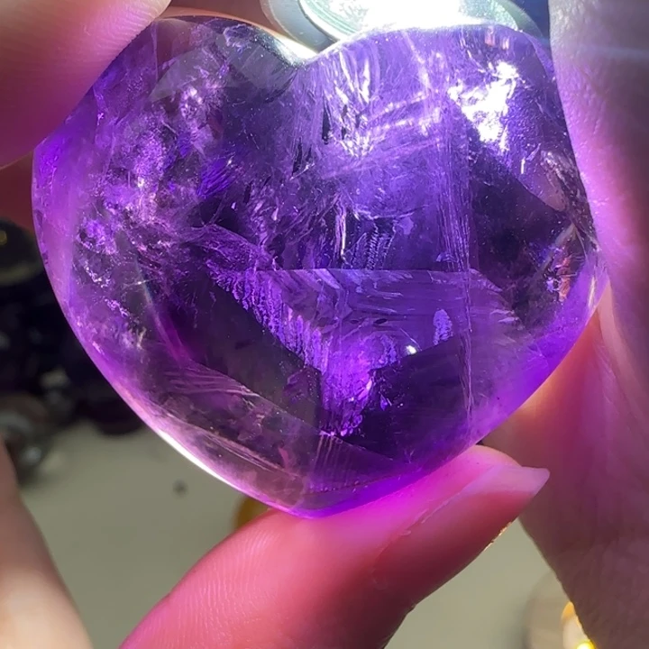 未镶嵌水晶摆件b330