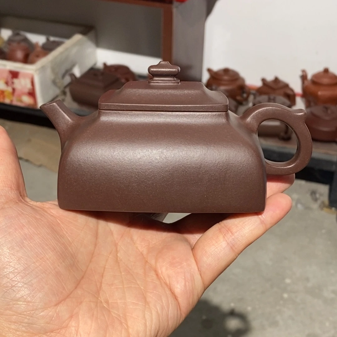 茶壶紫砂紫砂壶，紫砂壶，