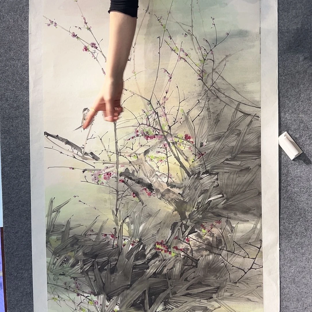 书法ssc老师福利作品
