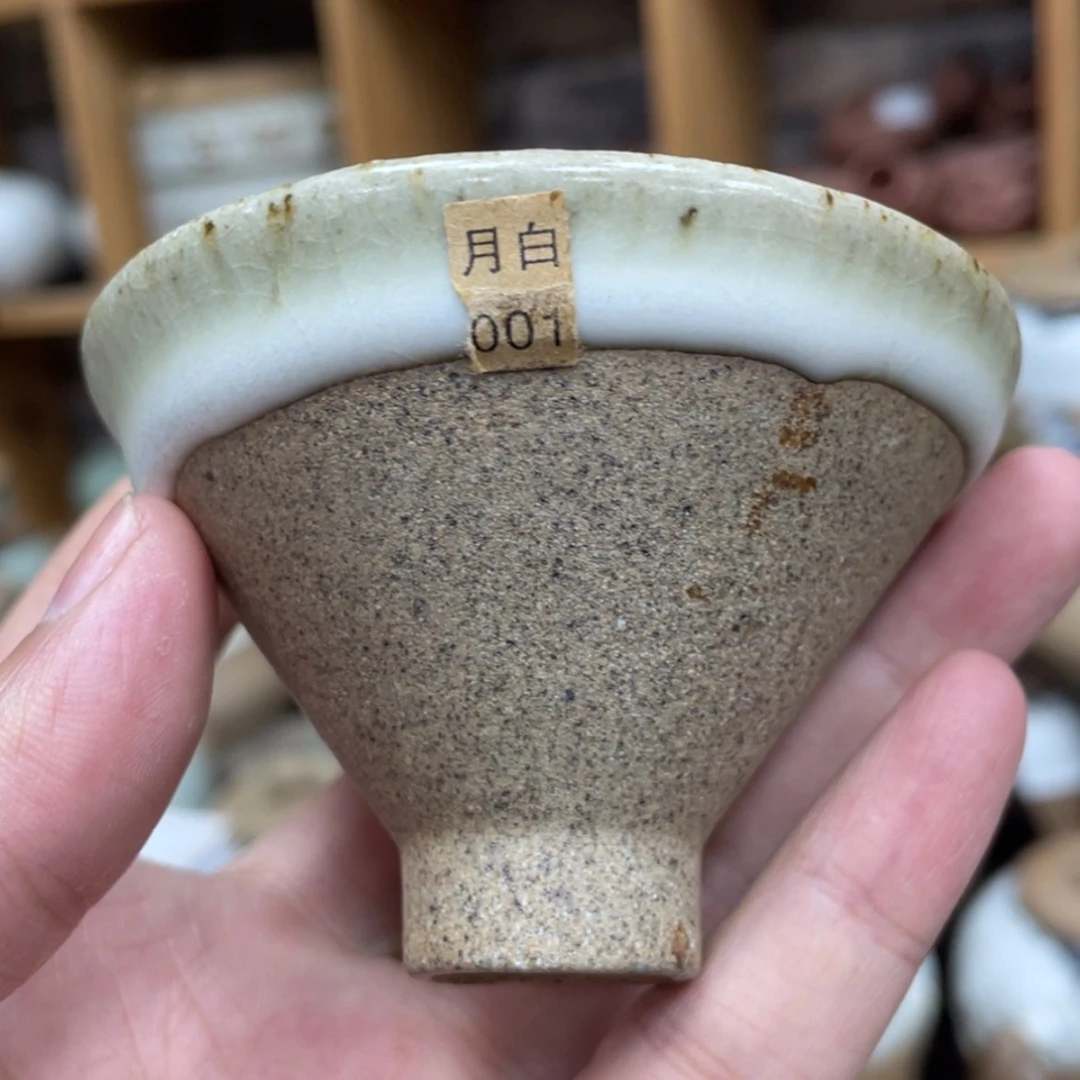 【闪购商品】壶老段烧陶瓷茶器！