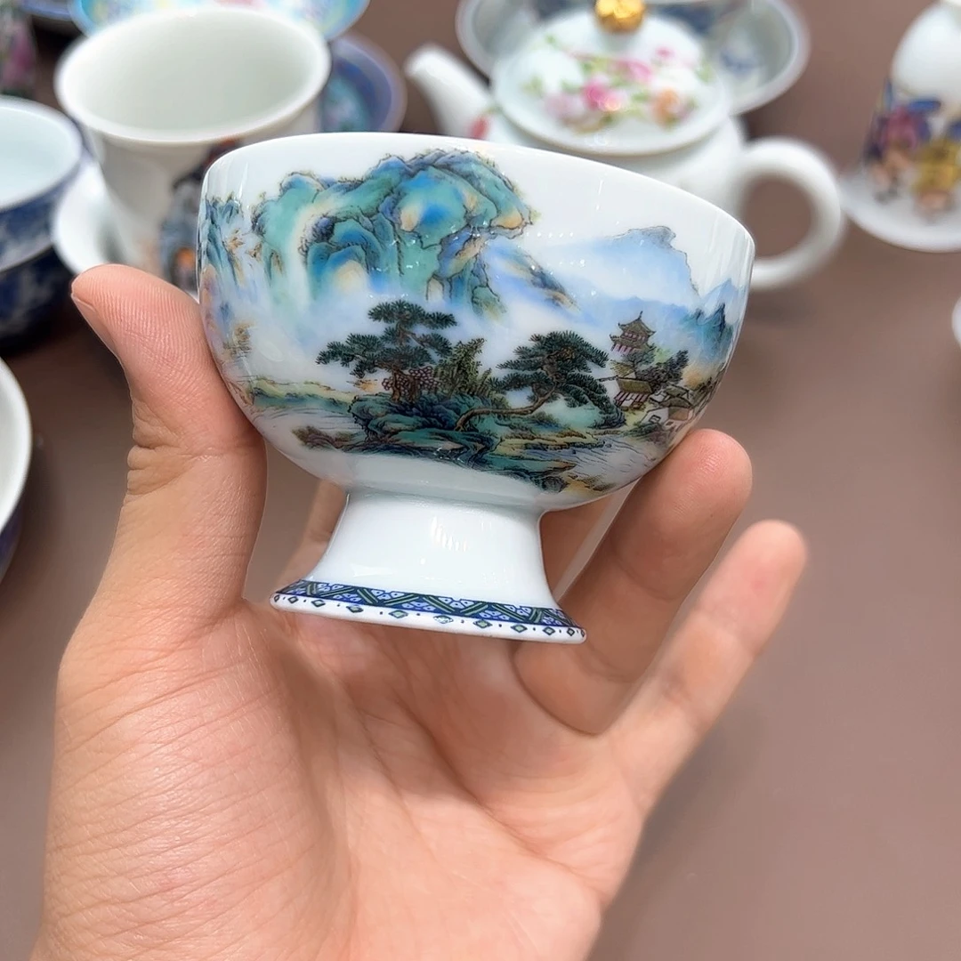 陶瓷陶瓷陶瓷茶具