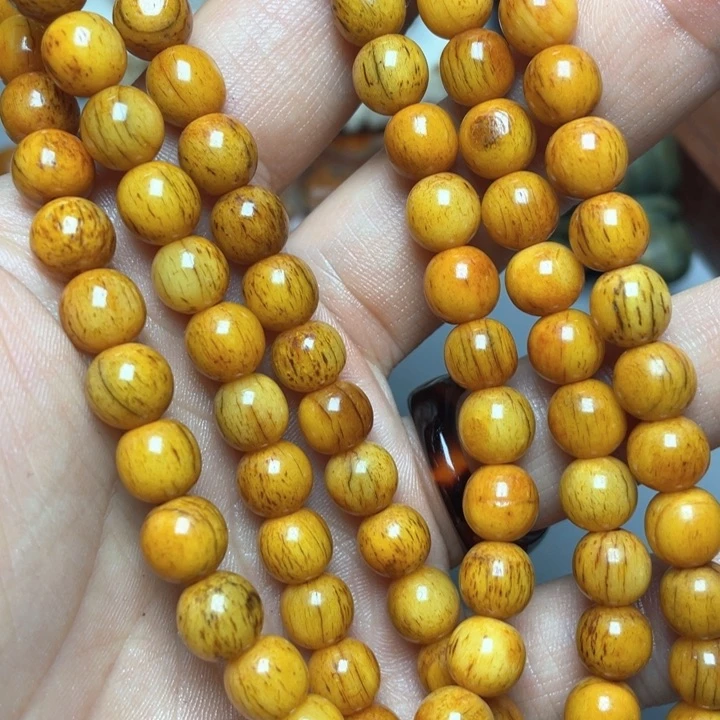 大果紫檀（缅甸花梨）