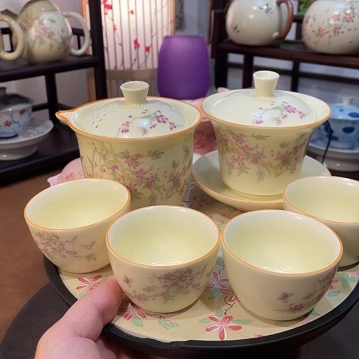 茶具配件其它茶器