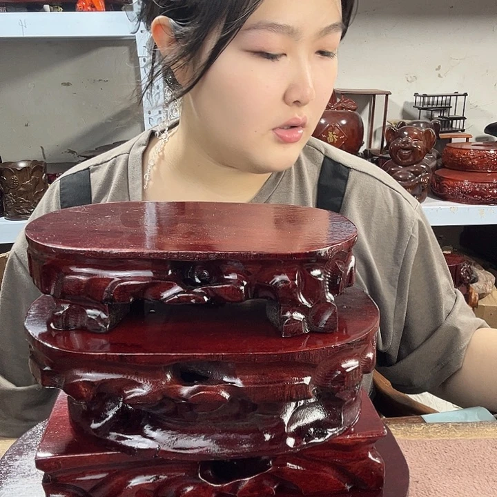 核桃木/黑胡桃（胡桃木）烤*哥