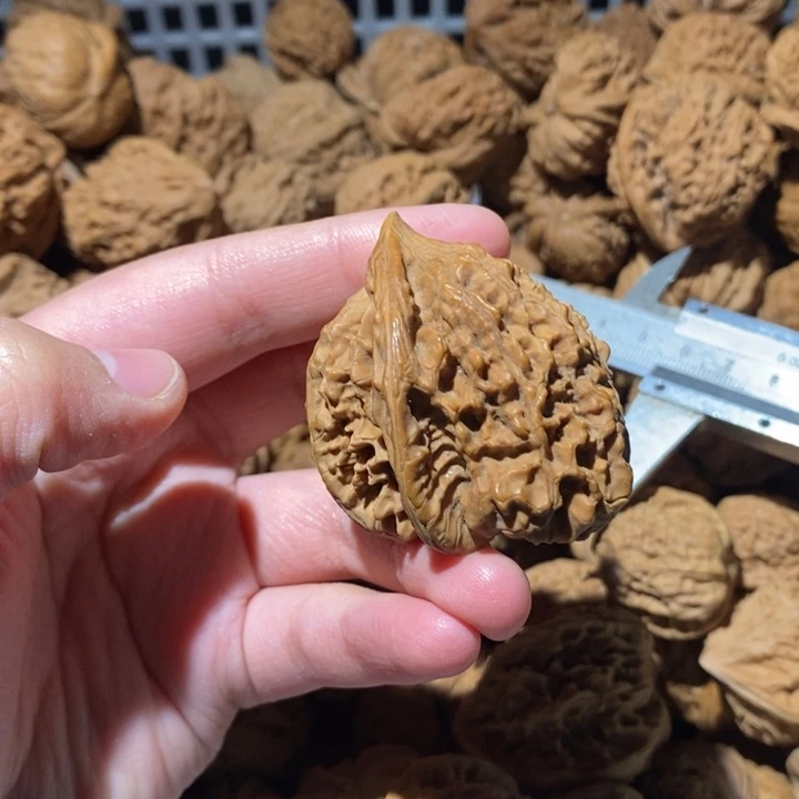 如***意文玩核桃吊坠文玩核桃