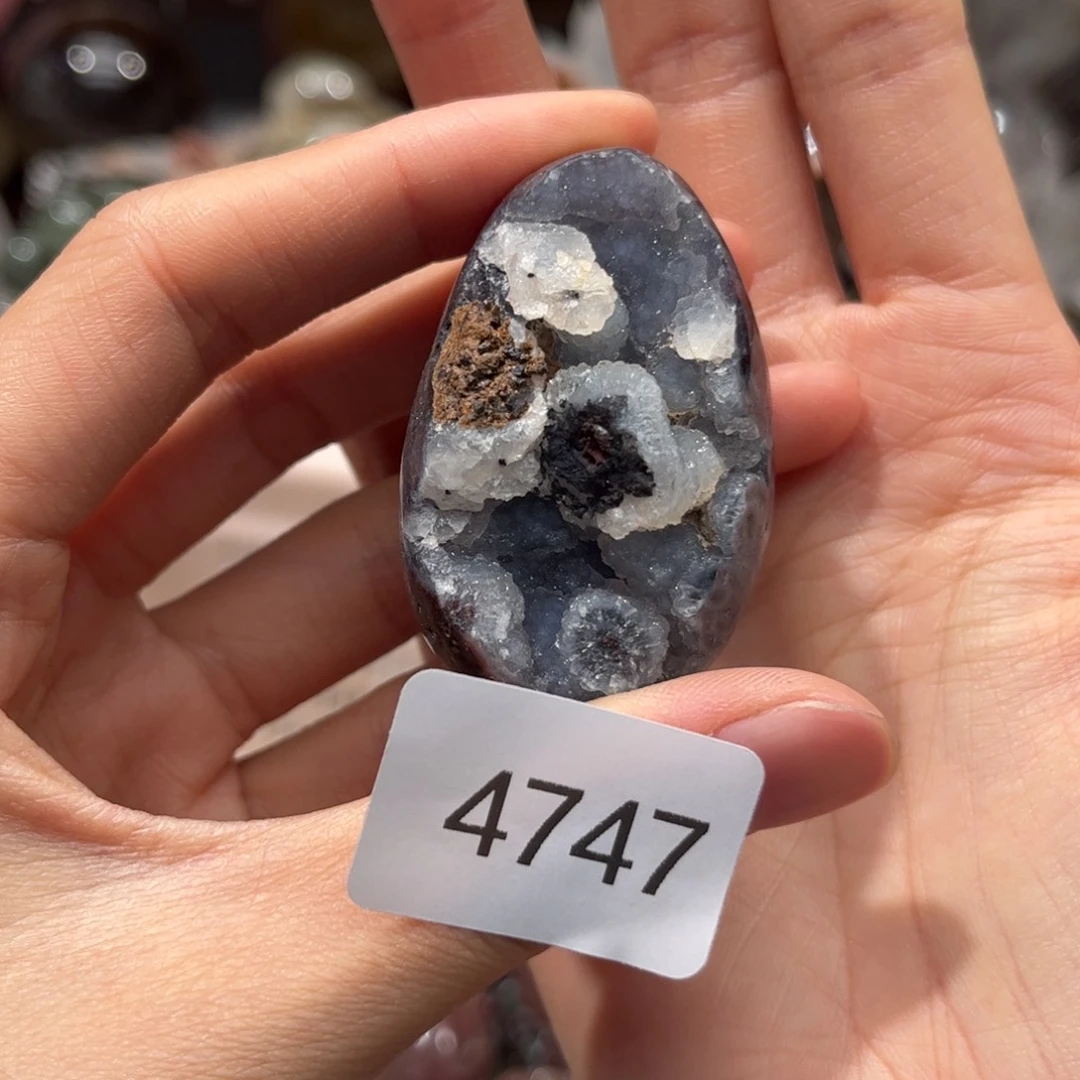 【闪购商品】水晶手串未镶嵌