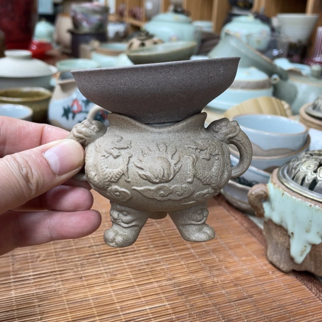 壶茶壶陶瓷茶具茶杯