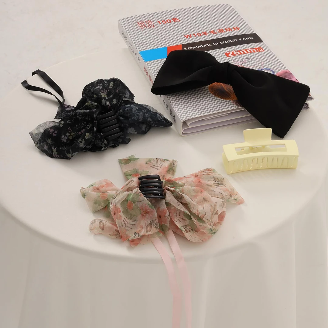 安乃安时尚饰品（随机发）