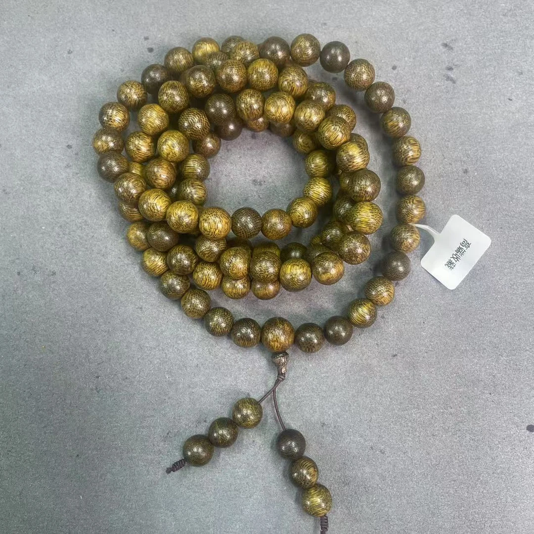 国韵文玩文玩S048【10mm】