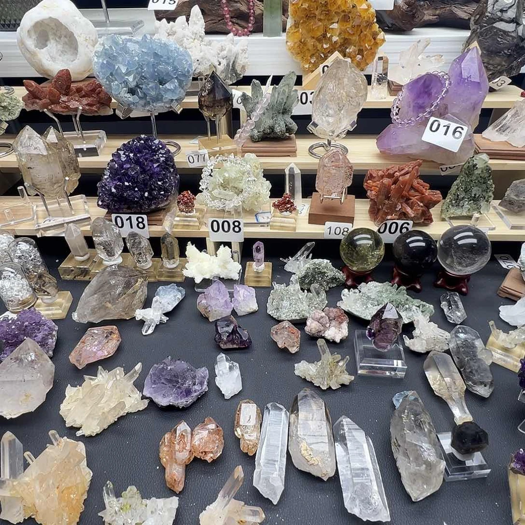 石材飘超七家居摆件