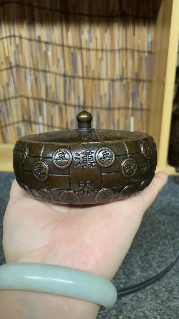 精品摆件工艺精湛