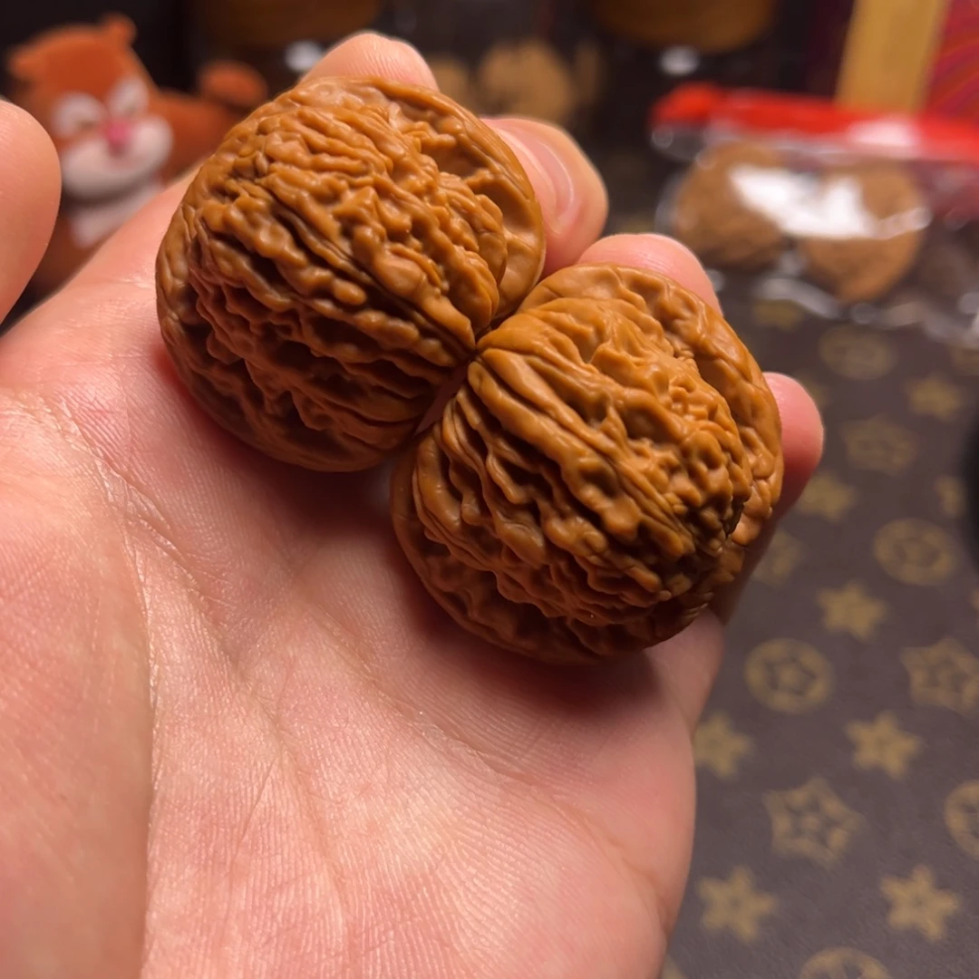 吊坠文玩核桃全品汉高楼