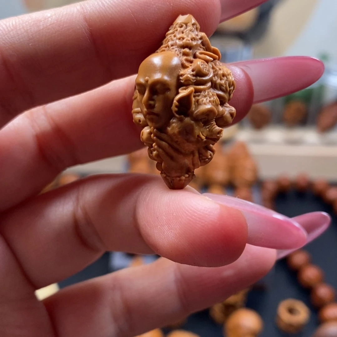 手串/手链橄榄核橄榄核单子