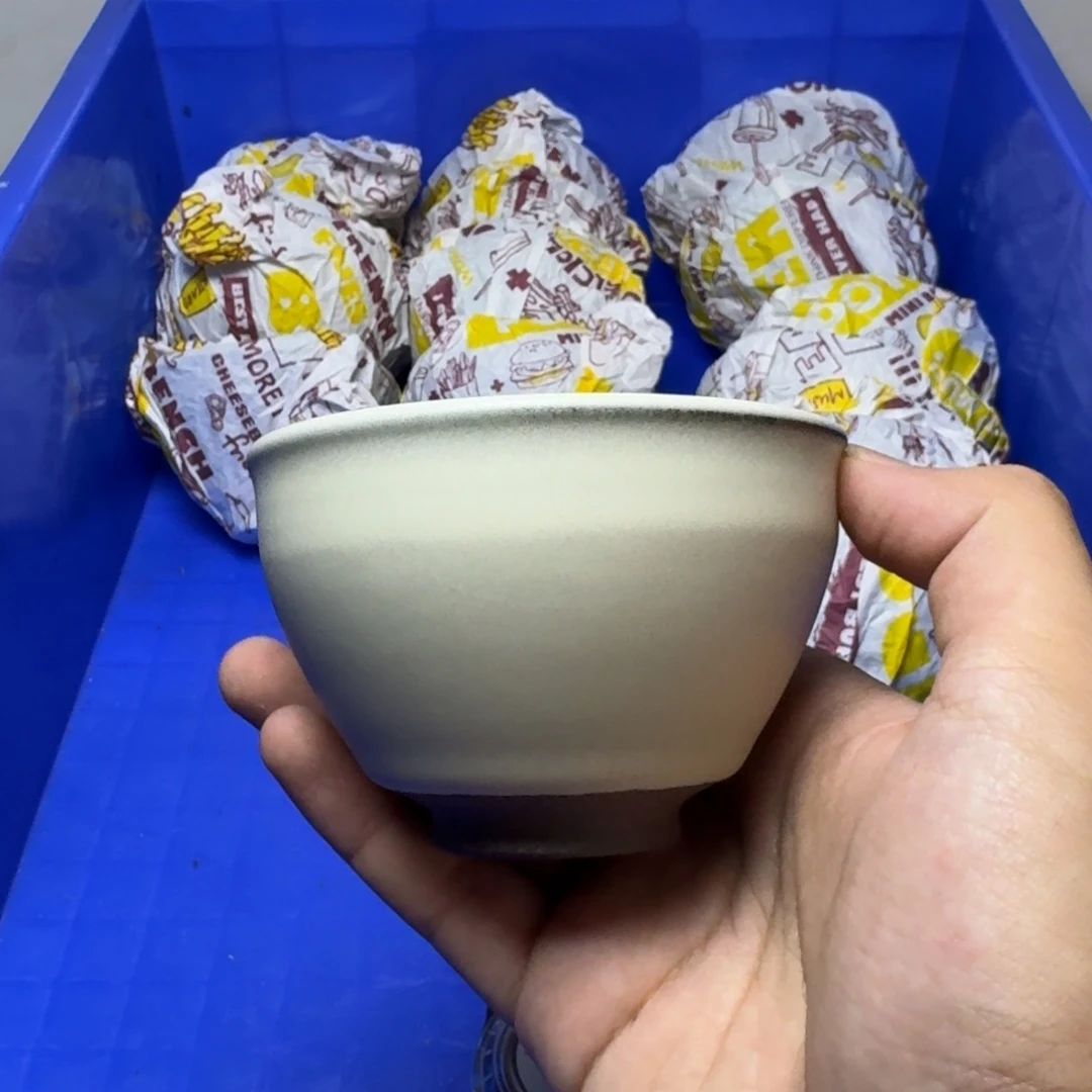 建阳建盏喝茶主人杯