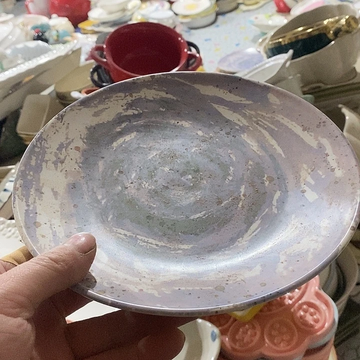 瓷片陶瓷制品生产