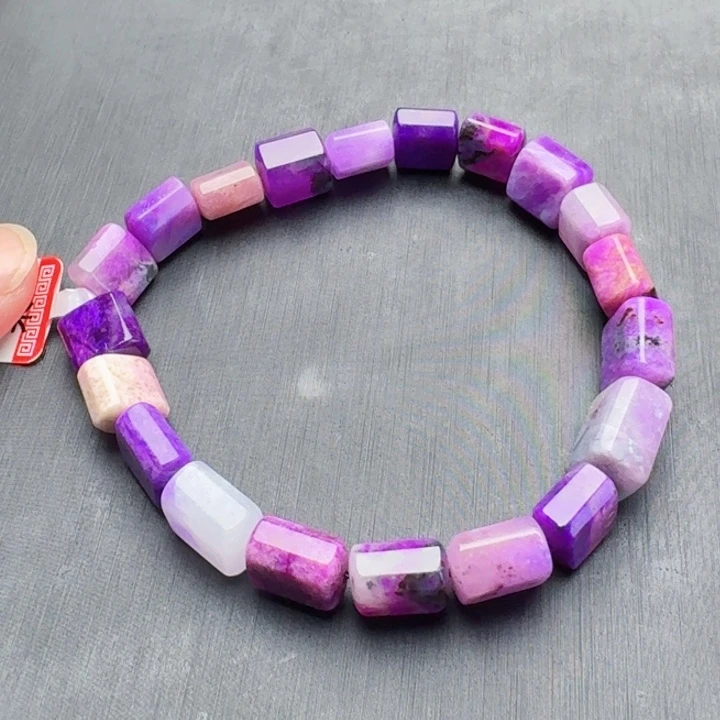 未镶嵌苏纪石（舒俱来）手串手串