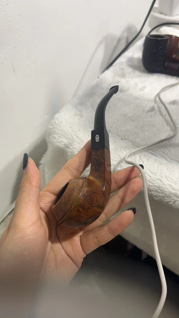 背老板专拍烟斗链接