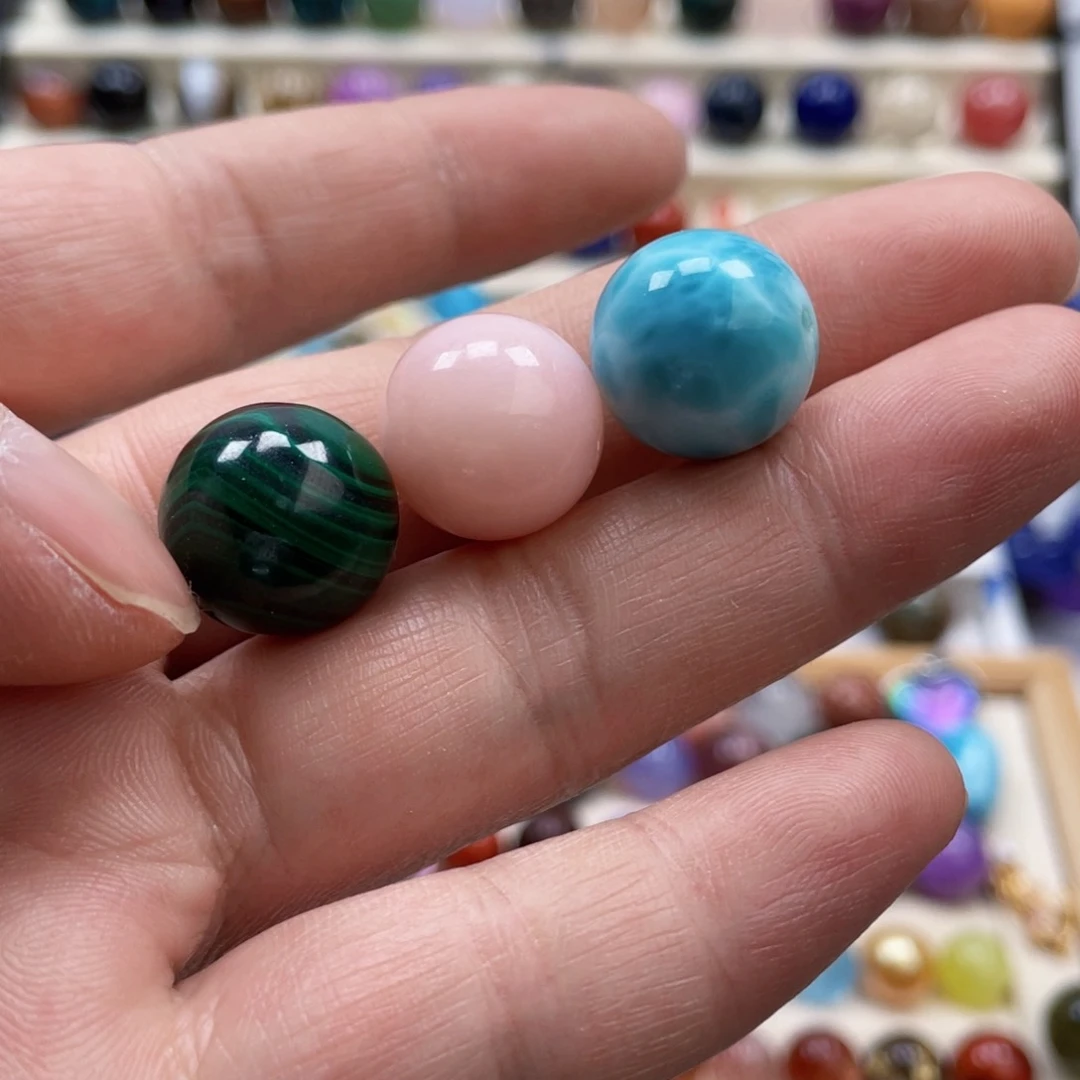 水晶15➕珠子未镶嵌?****?