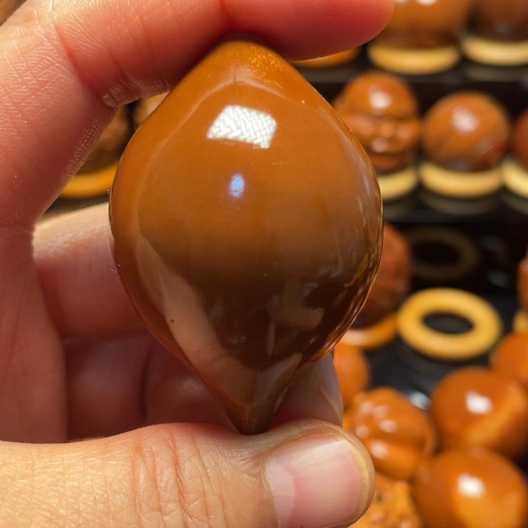 橄榄核手串/手链一面，一个