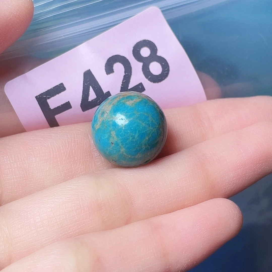 十堰原生态绿石特色手工散珠