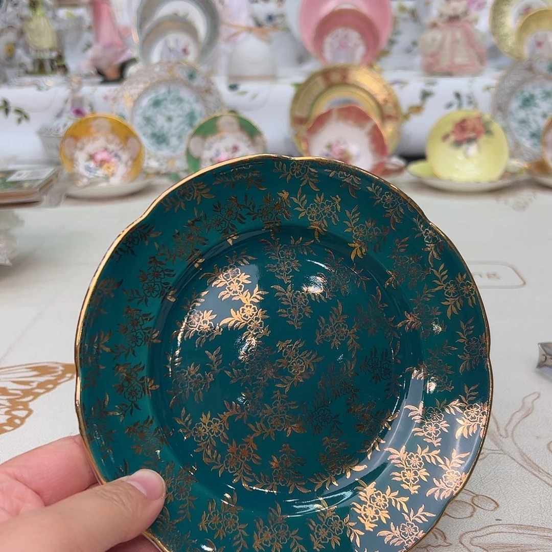 盘维多利亚欧洲中古