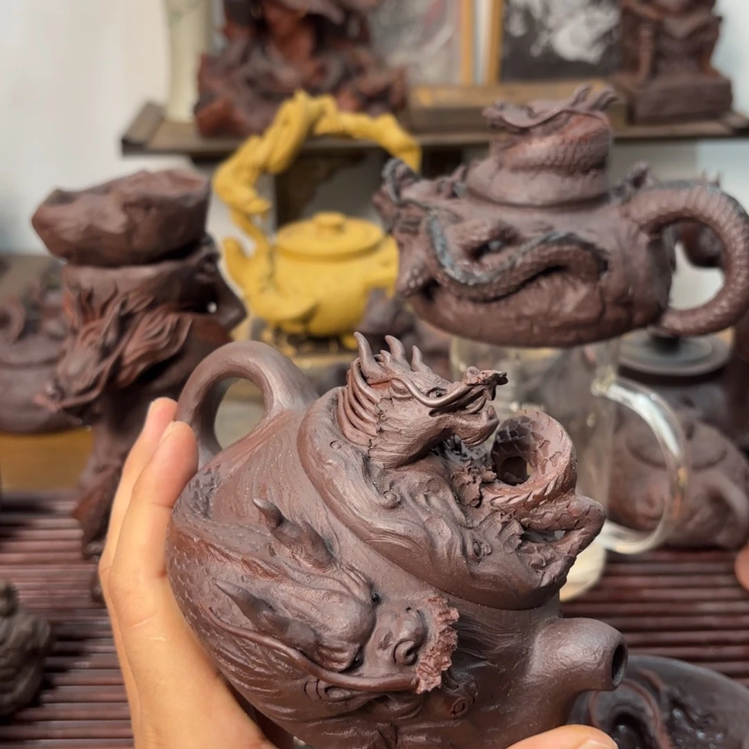 茶杯紫砂？？？？？？？