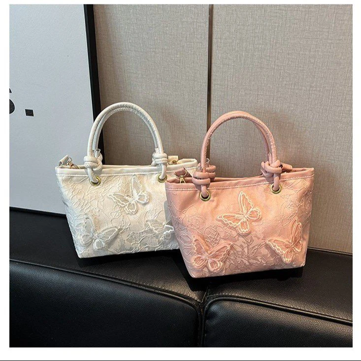 直播专用精品包包女韩版时尚