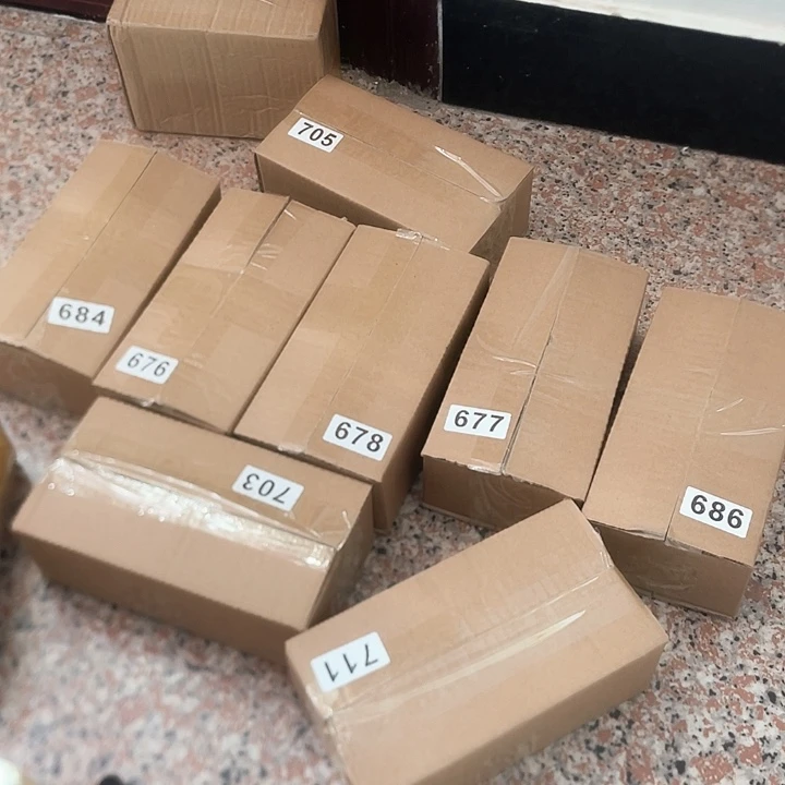 金*榴手电头灯家用户外无售后678