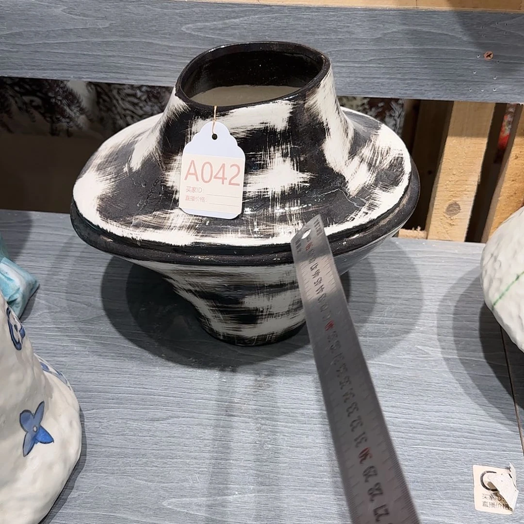 景德镇陶瓷艺术品