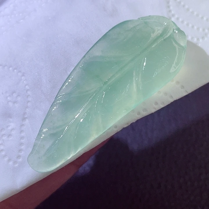 未镶嵌定制翡翠翡翠