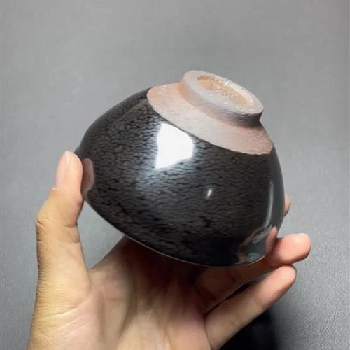 【闪购商品】茶盏-581............