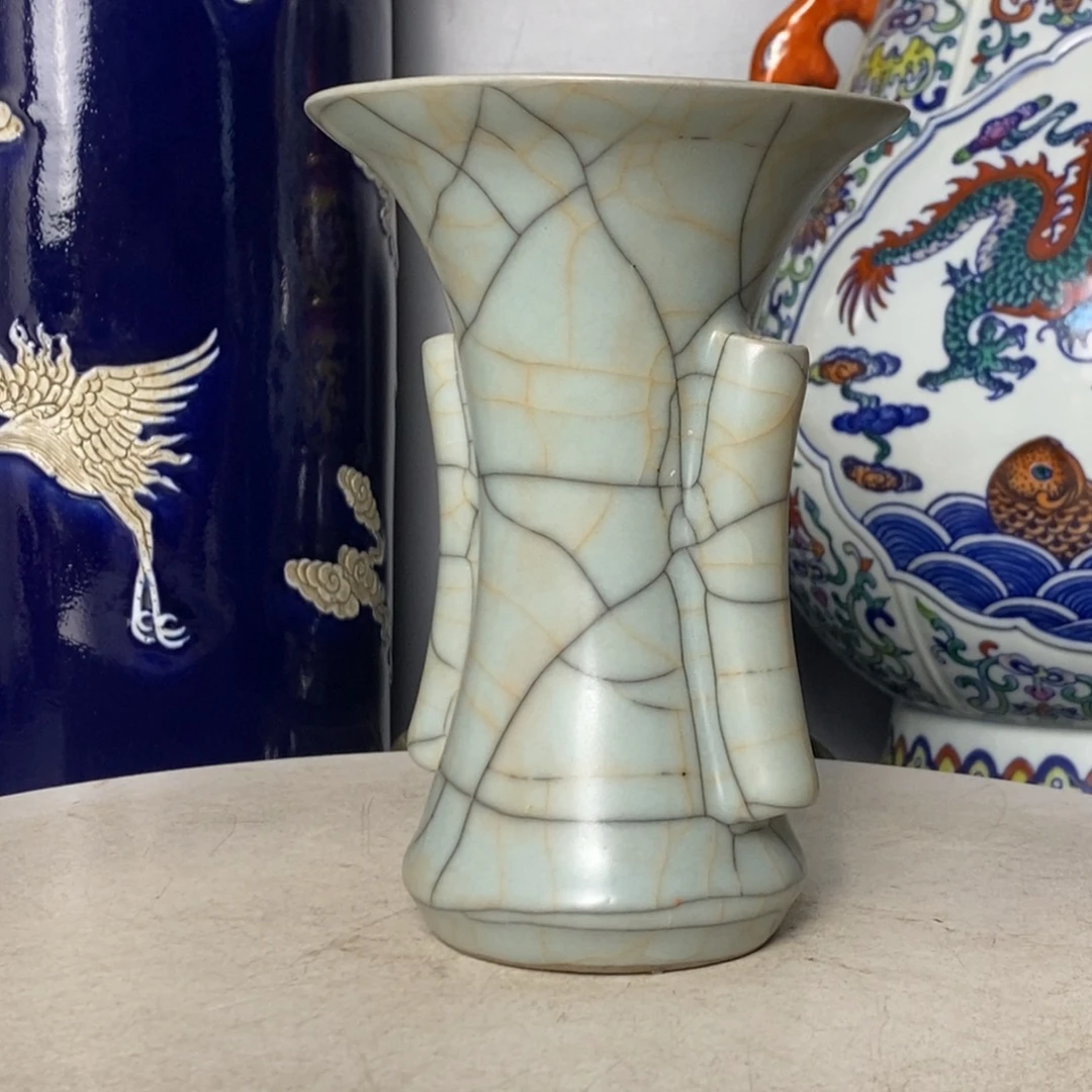 瓷器摆件瓷器瓷器