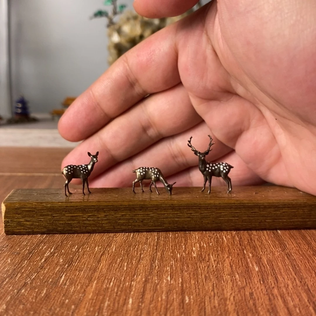 琉璃手工艺品今天