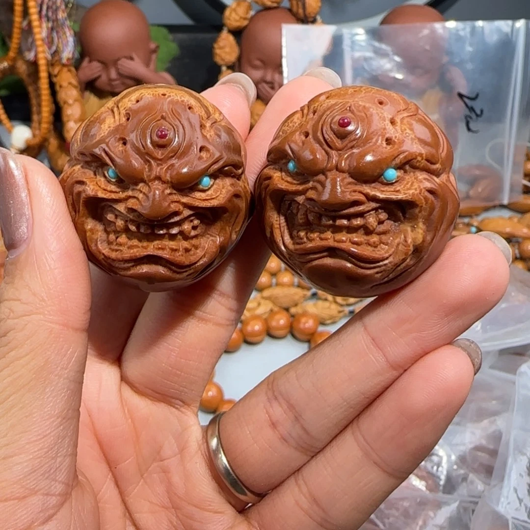 手串/手链橄榄核福利待遇