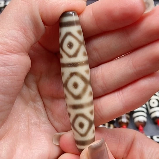 玛瑙/玉髓颈饰未镶嵌甜***甜