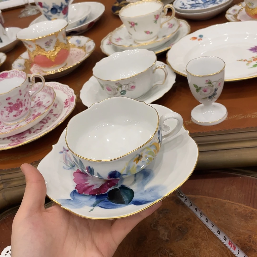 瓷片中古一等九折