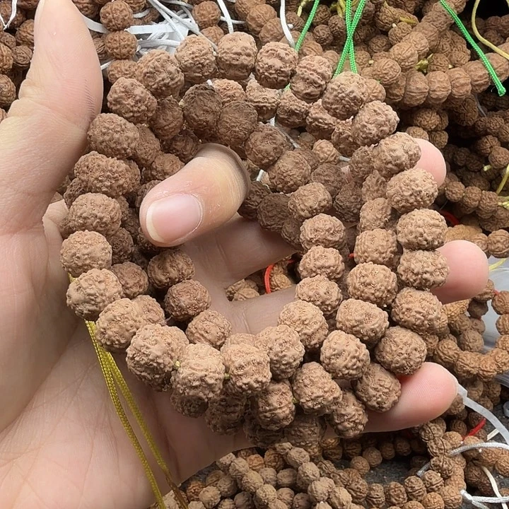 ****寧金刚菩提吊坠谢谢
