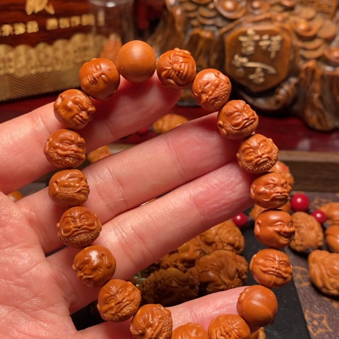 橄榄核手串/手链恒*橄榄橄榄核