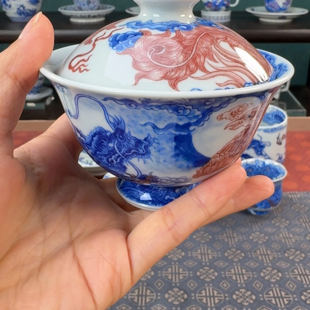 瓷片优游瓷生活雅器